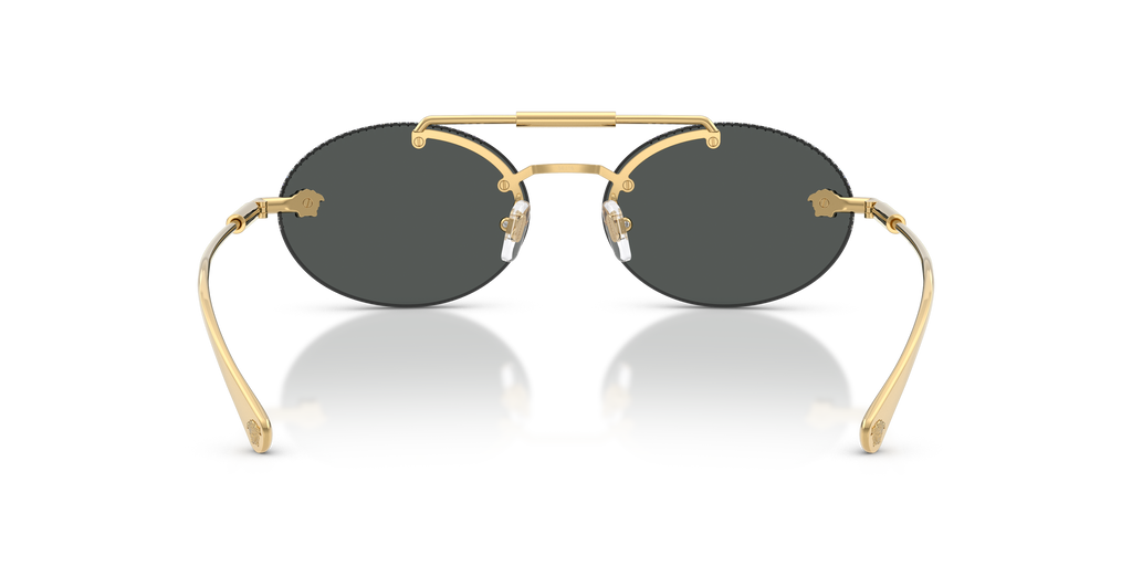 VE2295 - 100287 sunglasses - view 4