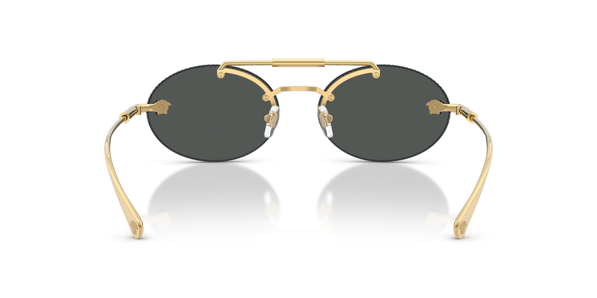 VE2295 - 100287 sunglasses - view 4