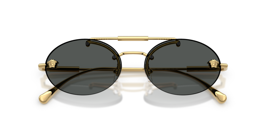 VE2295 - 100287 sunglasses - view 5