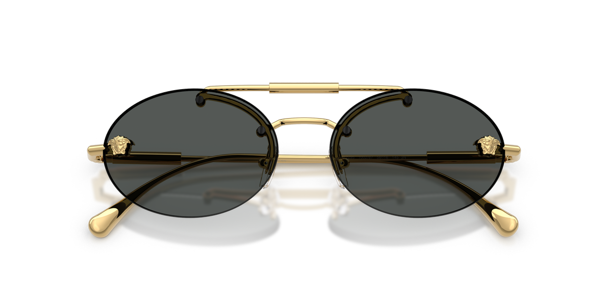 VE2295 - 100287 sunglasses - view 5