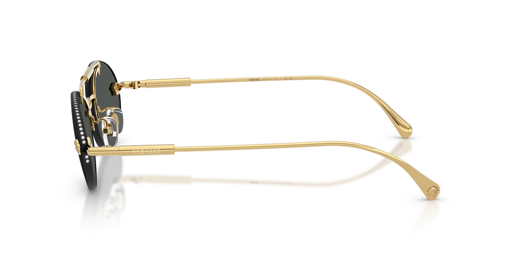 VE2295 - 100287 sunglasses - view 7