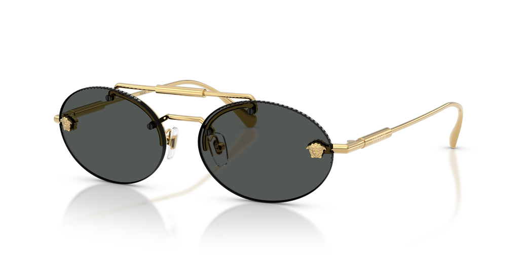 VE2295 - 100287 sunglasses - view 8