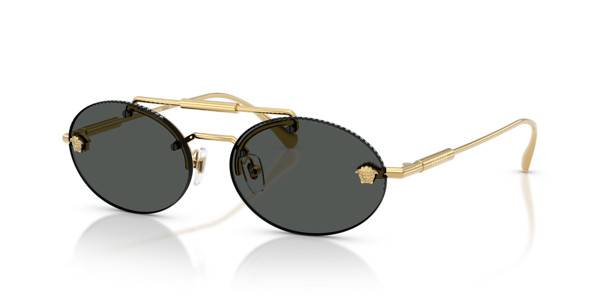 VE2295 - 100287 sunglasses - view 8