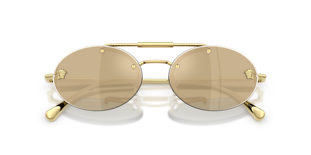 VE2295 - K00303 sunglasses - view 8