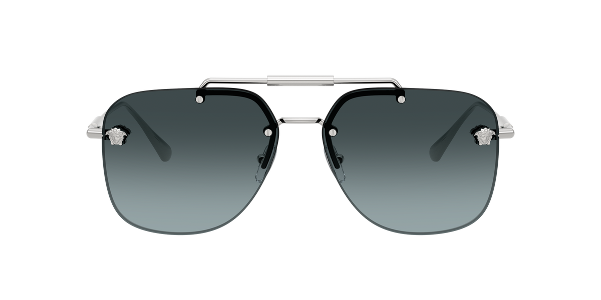 VE2296 - 1000V1 sunglasses - view 2