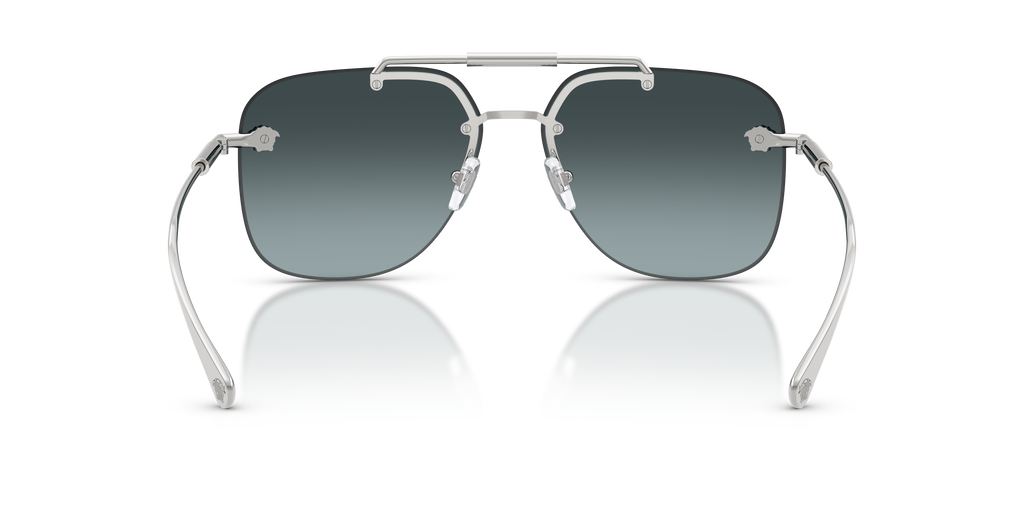 VE2296 - 1000V1 sunglasses - view 4
