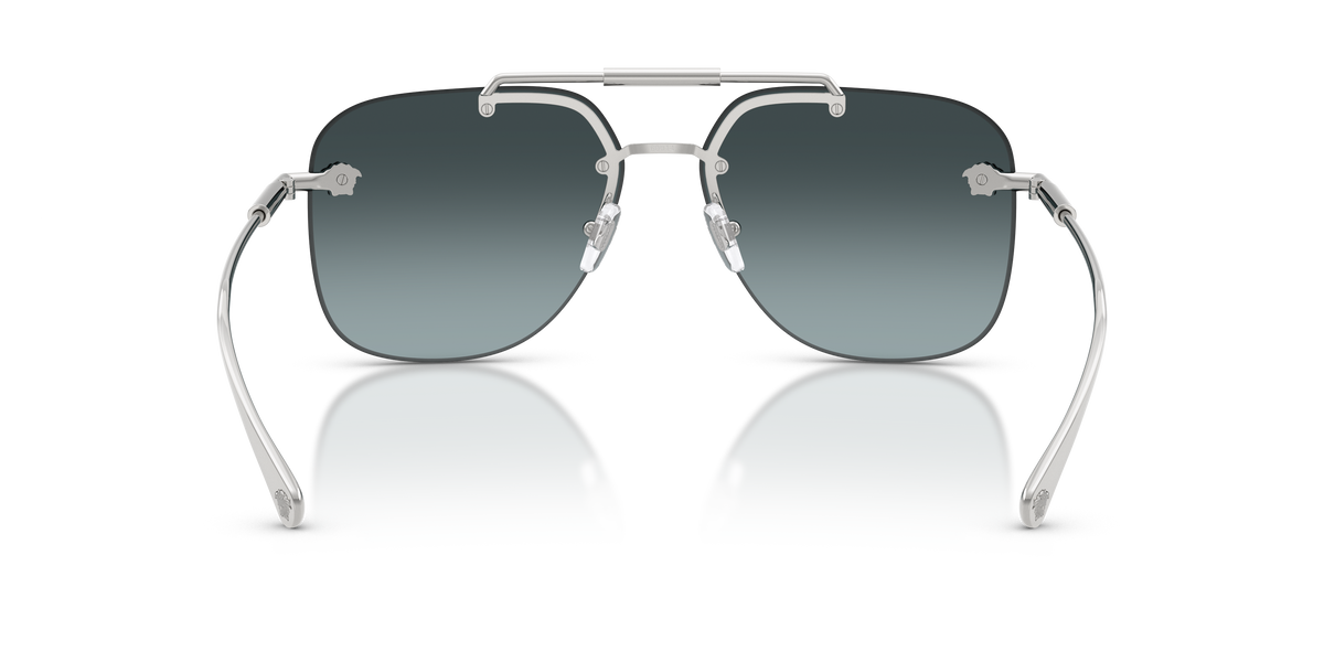 VE2296 - 1000V1 sunglasses - view 4