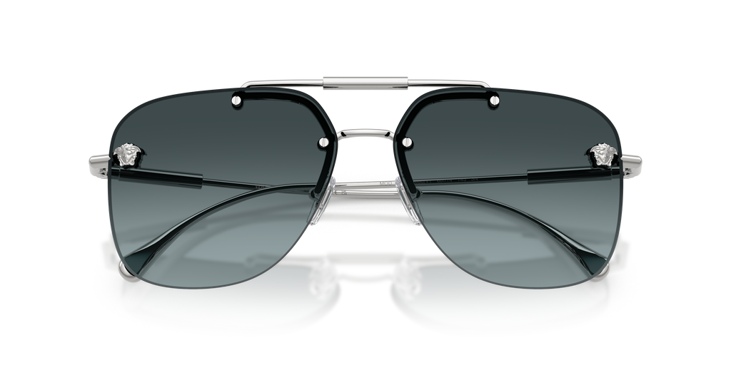 VE2296 - 1000V1 sunglasses - view 5