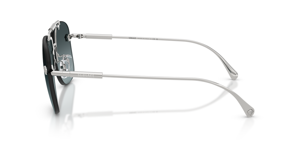 VE2296 - 1000V1 sunglasses - view 7