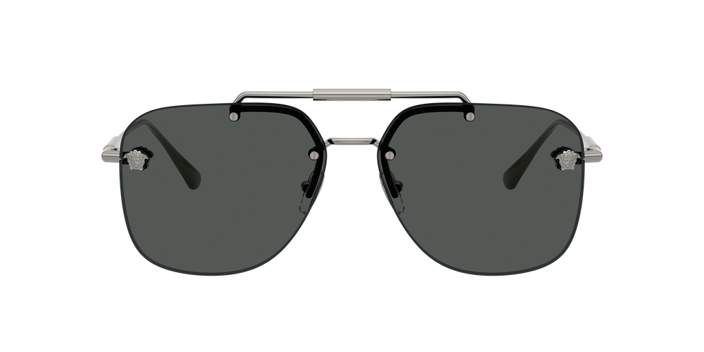 VE2296 - 100187 sunglasses - view 2