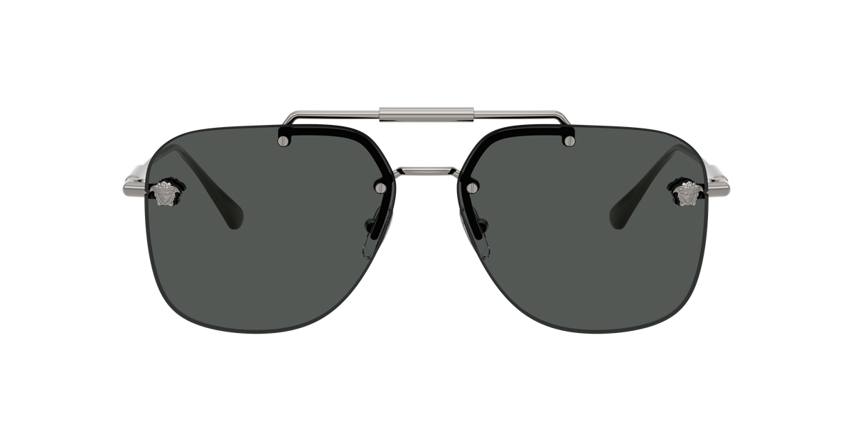 VE2296 - 100187 sunglasses - view 2