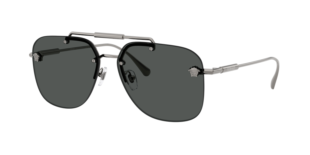 VE2296 - 100187 sunglasses - view 3