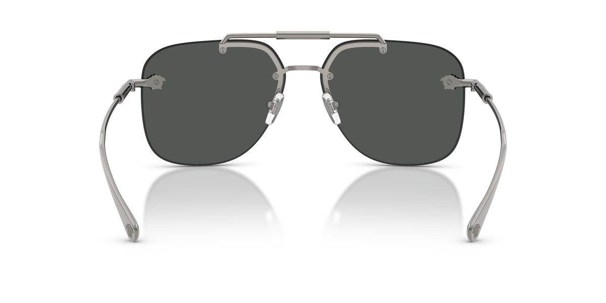 VE2296 - 100187 sunglasses - view 4