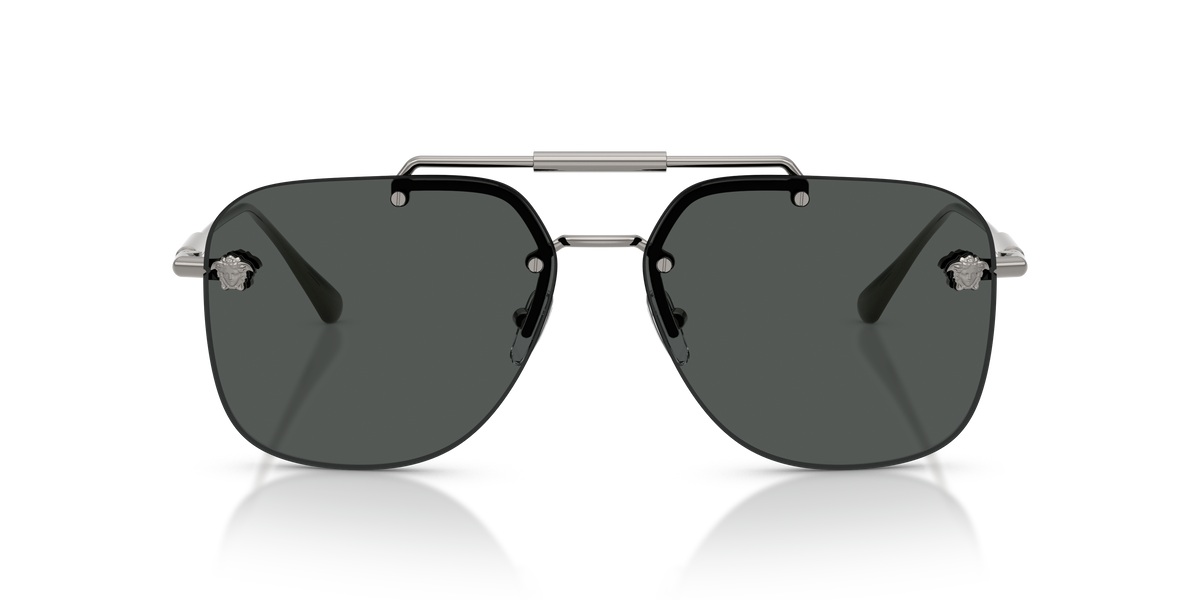 VE2296 - 100187 sunglasses - view 6