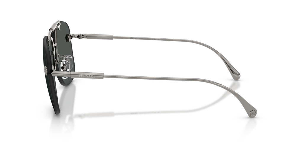 VE2296 - 100187 sunglasses - view 7
