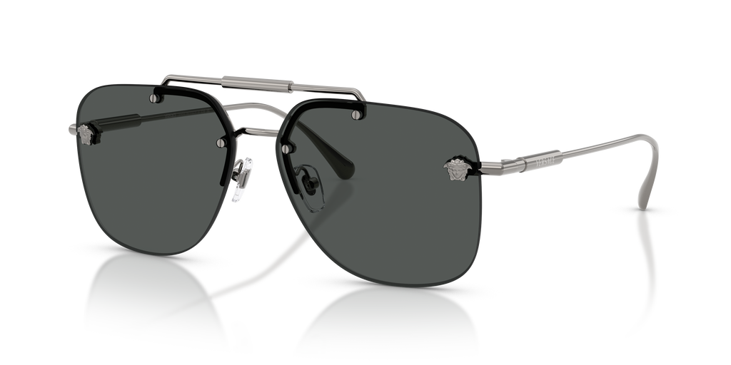 VE2296 - 100187 sunglasses - view 8