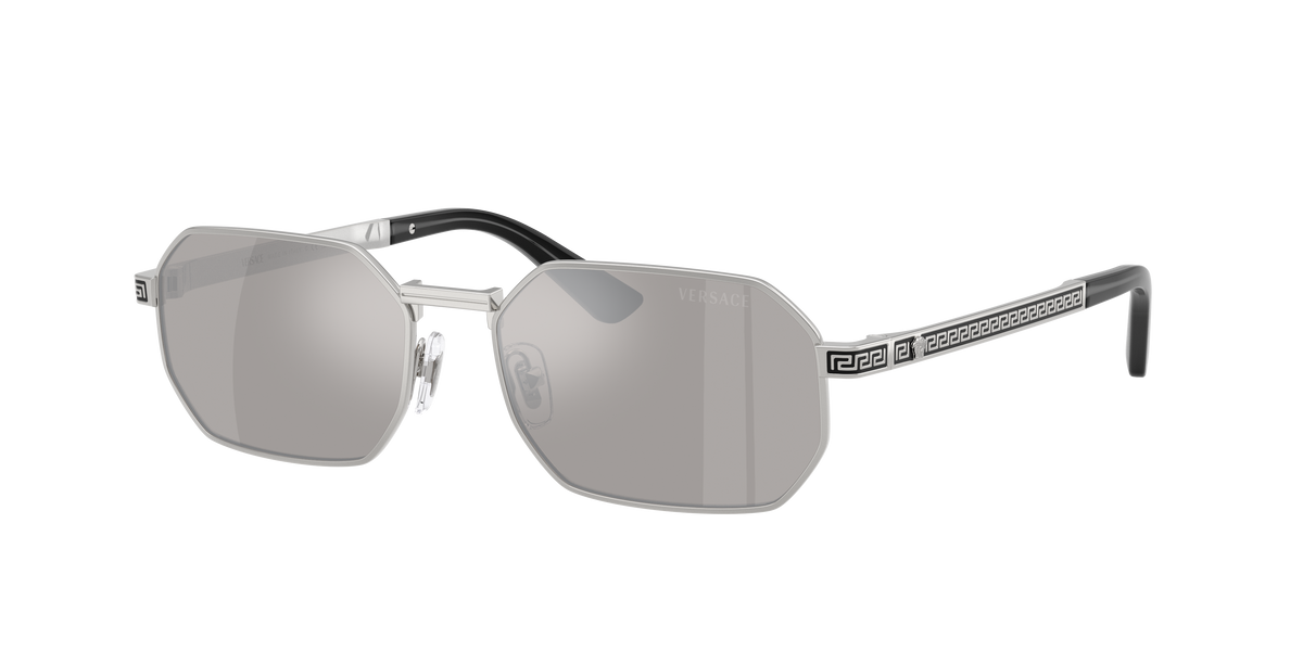 VE2297 - 10006G sunglasses - view 3
