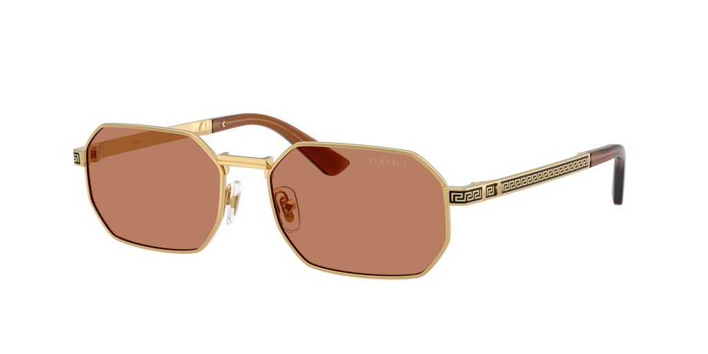 VE2297 - 100273 sunglasses - view 3