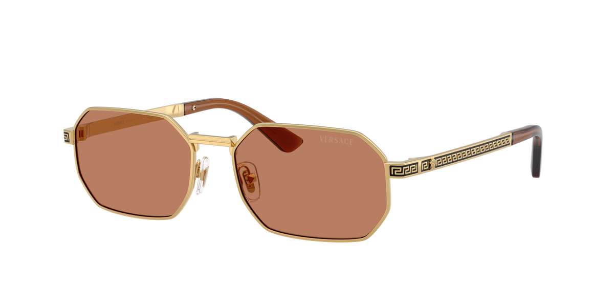 VE2297 - 100273 sunglasses - view 3