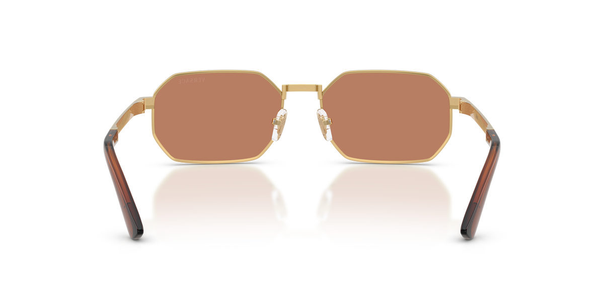 VE2297 - 100273 sunglasses - view 4