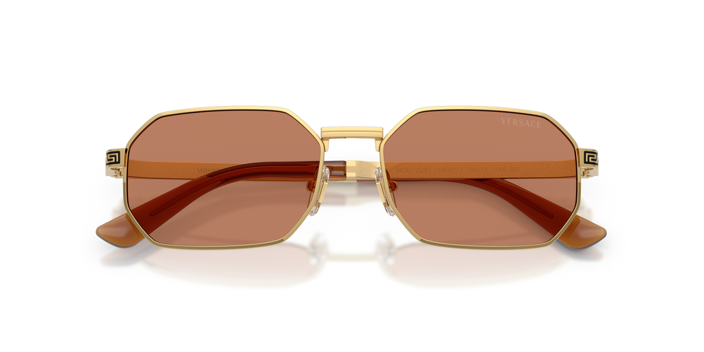 VE2297 - 100273 sunglasses - view 5