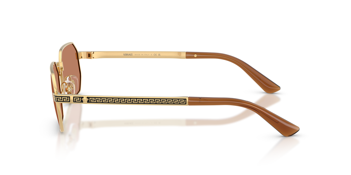 VE2297 - 100273 sunglasses - view 7