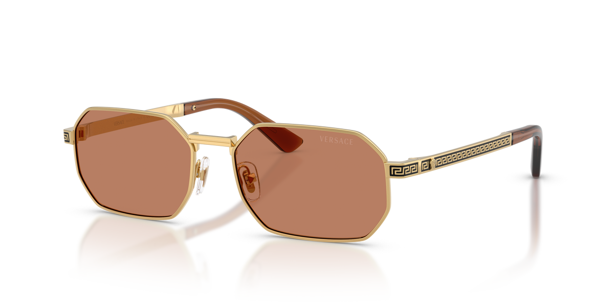 VE2297 - 100273 sunglasses - view 8