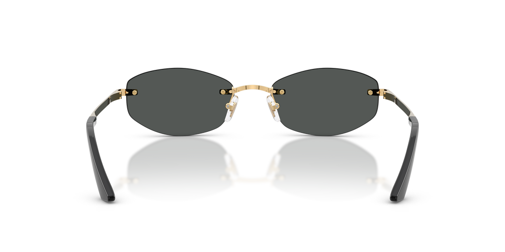 VE2308D - 152387 sunglasses - view 4