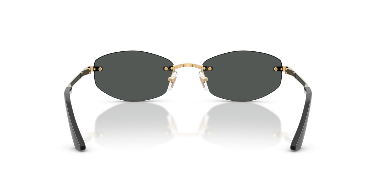 VE2308D - 152387 sunglasses - view 4