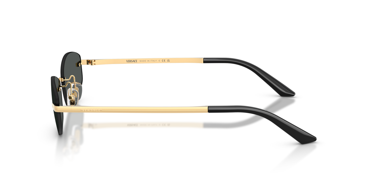 VE2308D - 152387 sunglasses - view 7