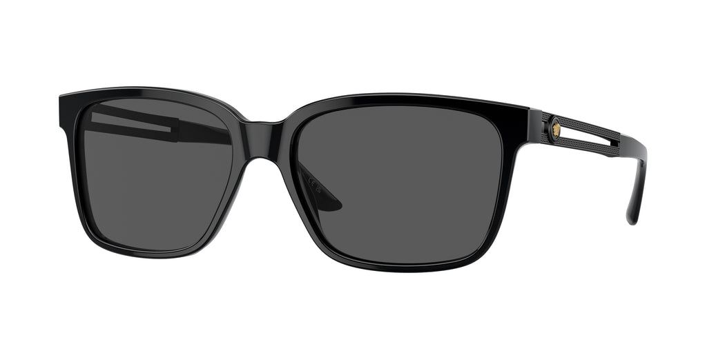 VE4307 - 533287 sunglasses - view 1
