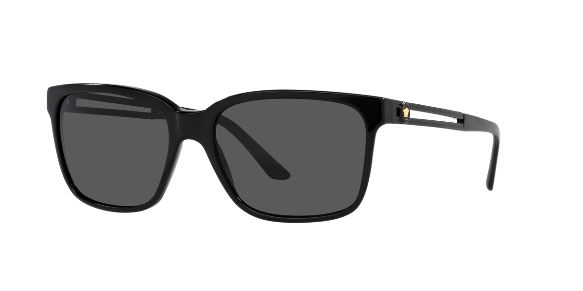 VE4307 - 533287 sunglasses - view 3