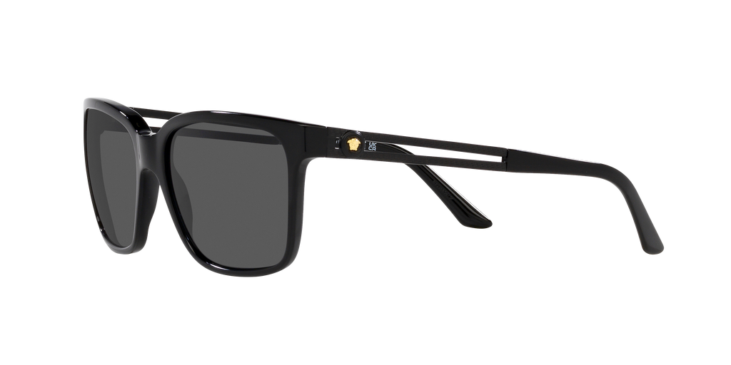 VE4307 - 533287 sunglasses - view 4