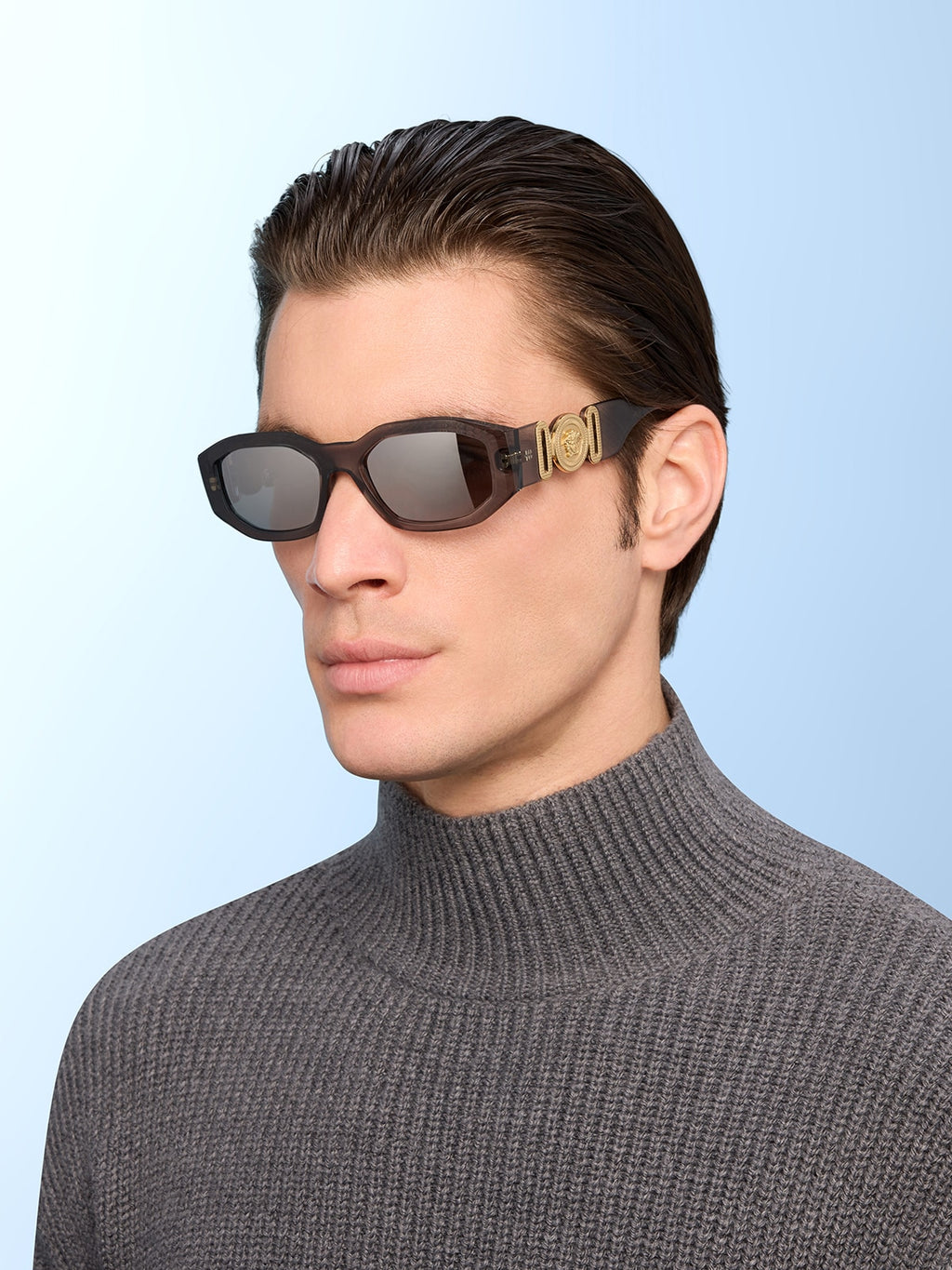 VE4361 - 3116G sunglasses - view 2