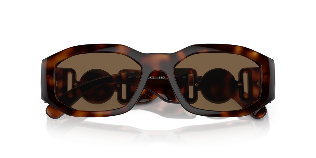 VE4361 - 521773 sunglasses - view 17