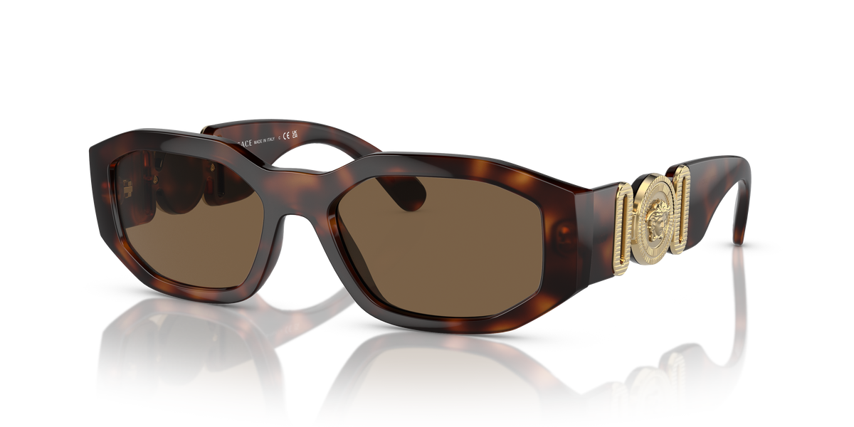 VE4361 - 521773 sunglasses - view 20