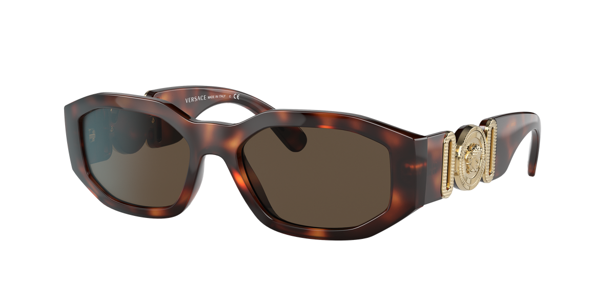 VE4361 - 521773 sunglasses - view 22