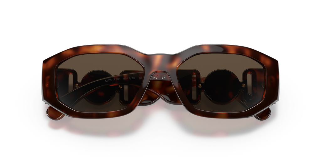 VE4361 - 521773 sunglasses - view 24