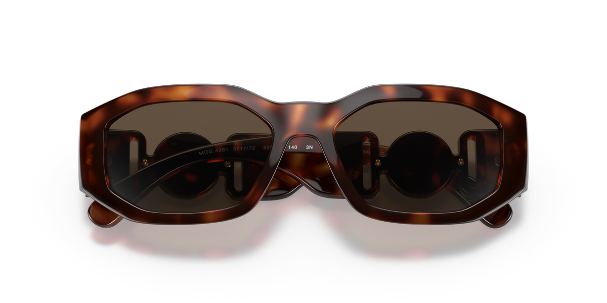 VE4361 - 521773 sunglasses - view 24