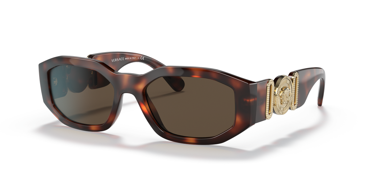 VE4361 - 521773 sunglasses - view 27