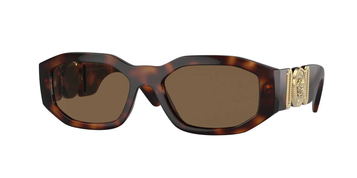 VE4361 - 521773 sunglasses - view 1