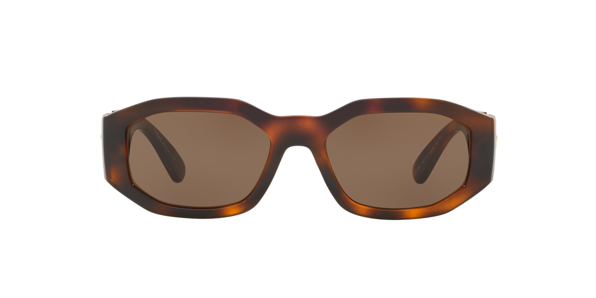 VE4361 - 521773 sunglasses - view 2