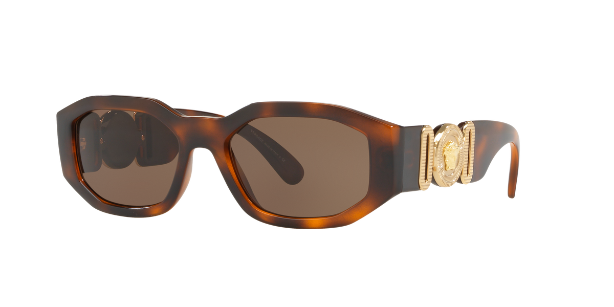 VE4361 - 521773 sunglasses - view 3