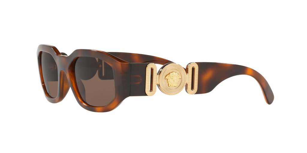 VE4361 - 521773 sunglasses - view 4
