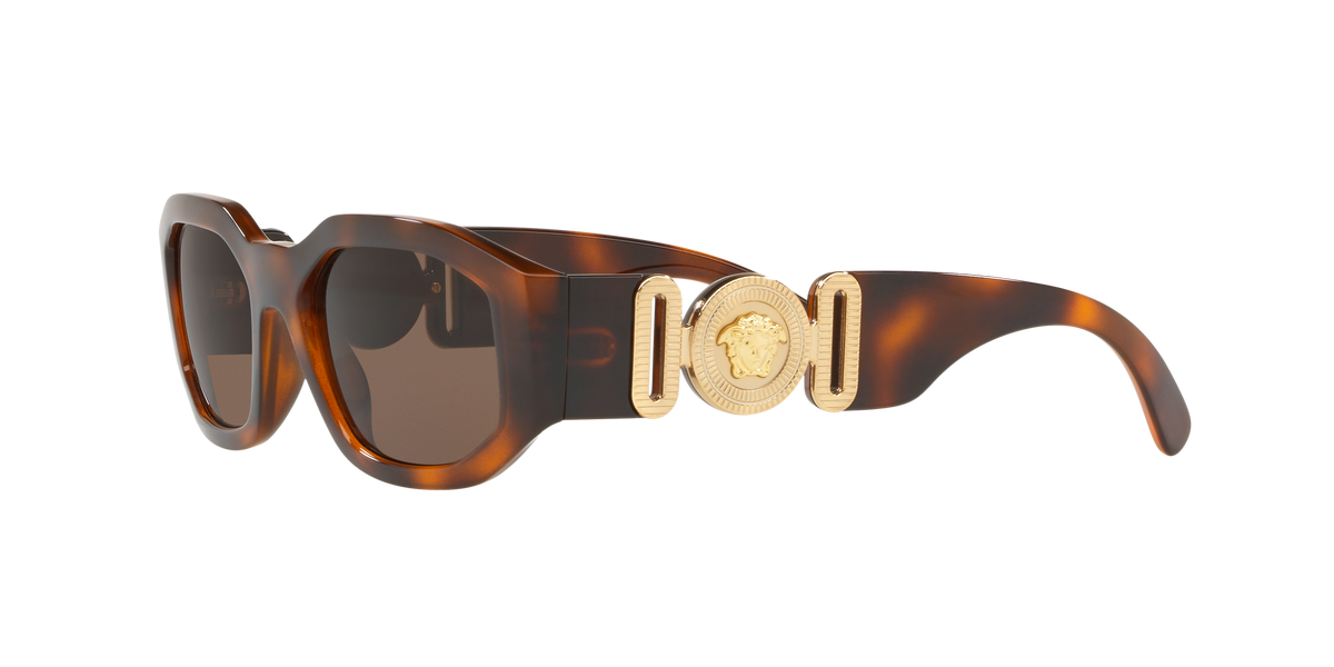 VE4361 - 521773 sunglasses - view 4