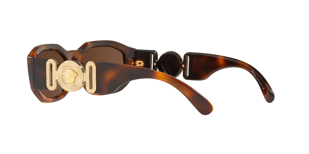 VE4361 - 521773 sunglasses - view 6