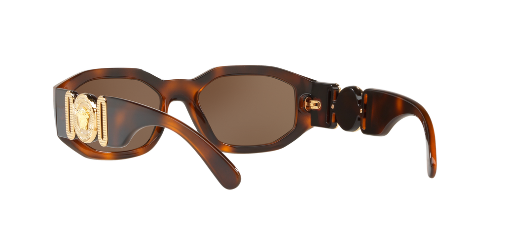 VE4361 - 521773 sunglasses - view 7