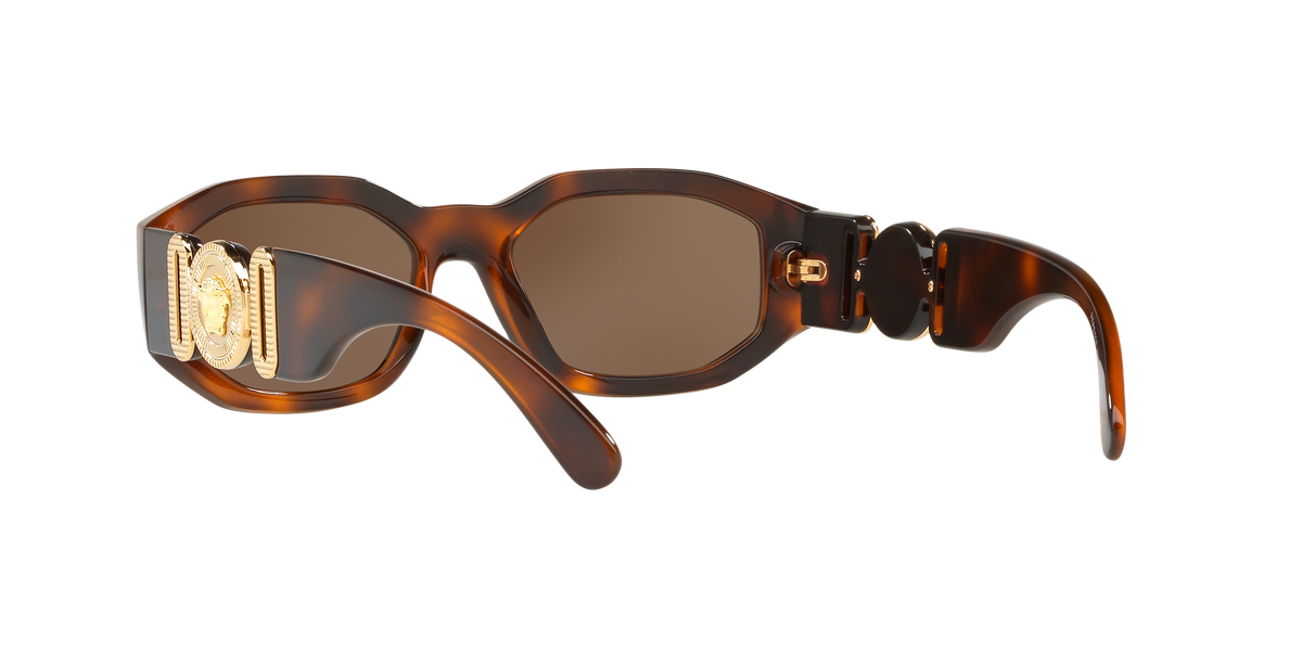 VE4361 - 521773 sunglasses - view 7