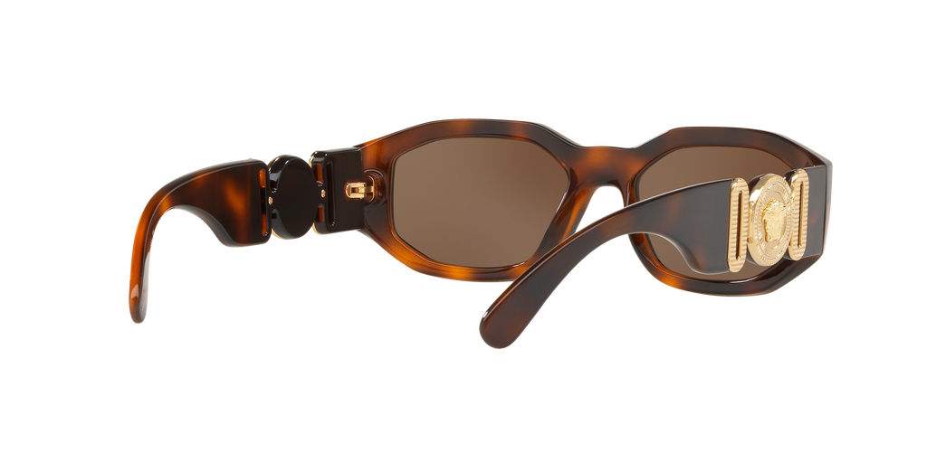 VE4361 - 521773 sunglasses - view 9