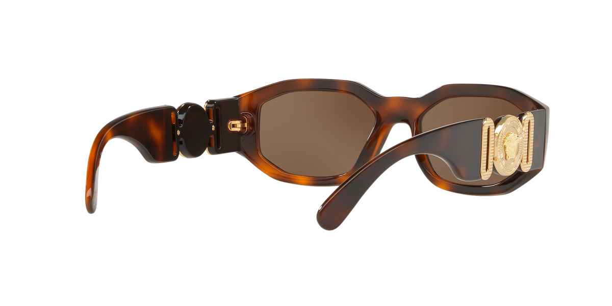 VE4361 - 521773 sunglasses - view 9